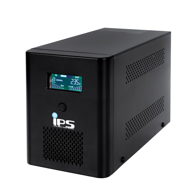 ZASILACZ UPS superSINUS-800